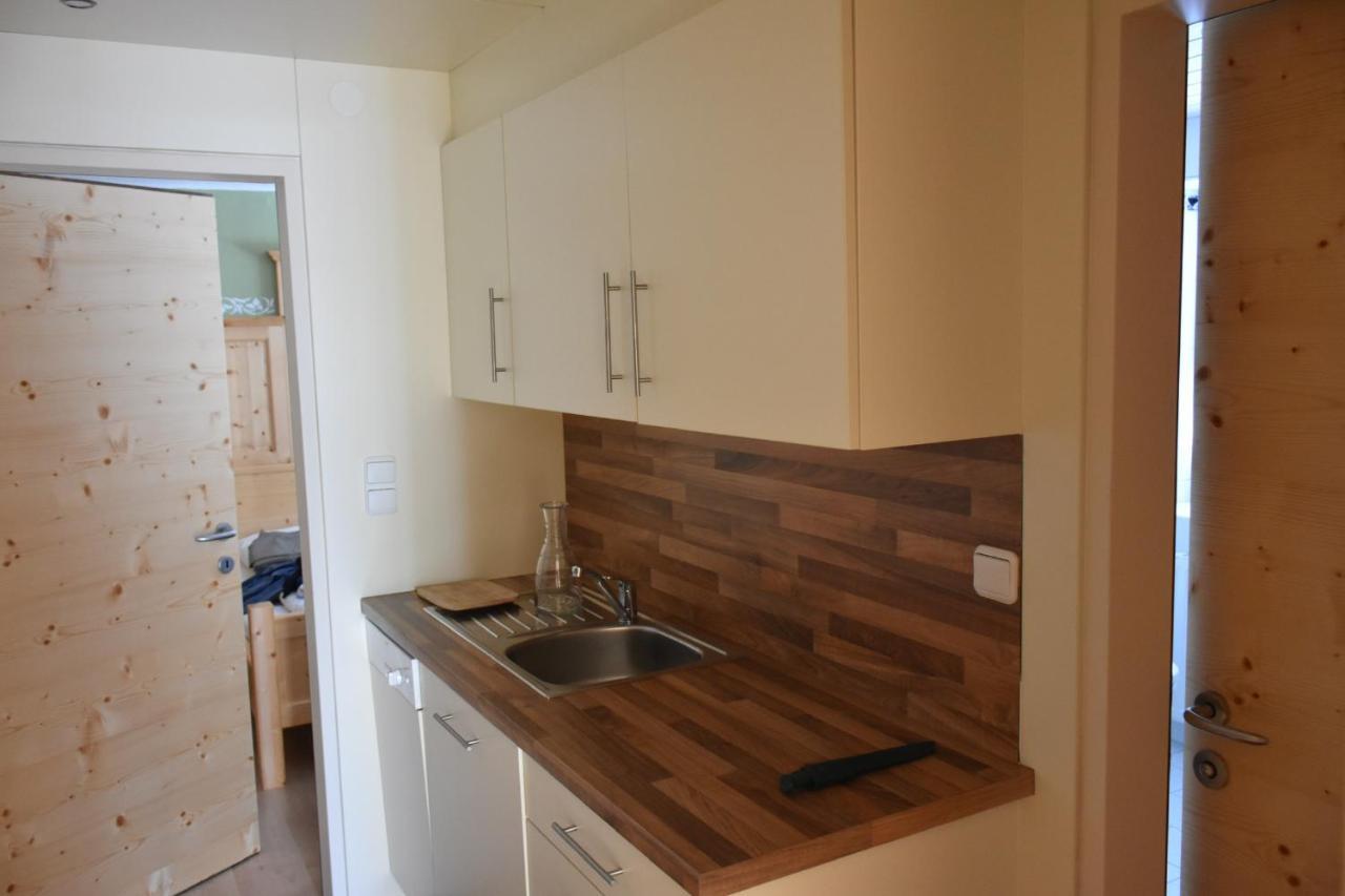 Auenhof Apartman Gschnitz Kültér fotó