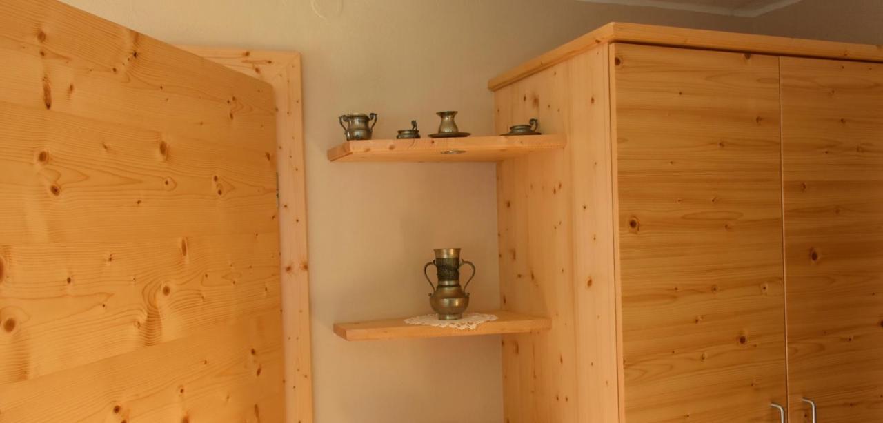 Auenhof Apartman Gschnitz Kültér fotó