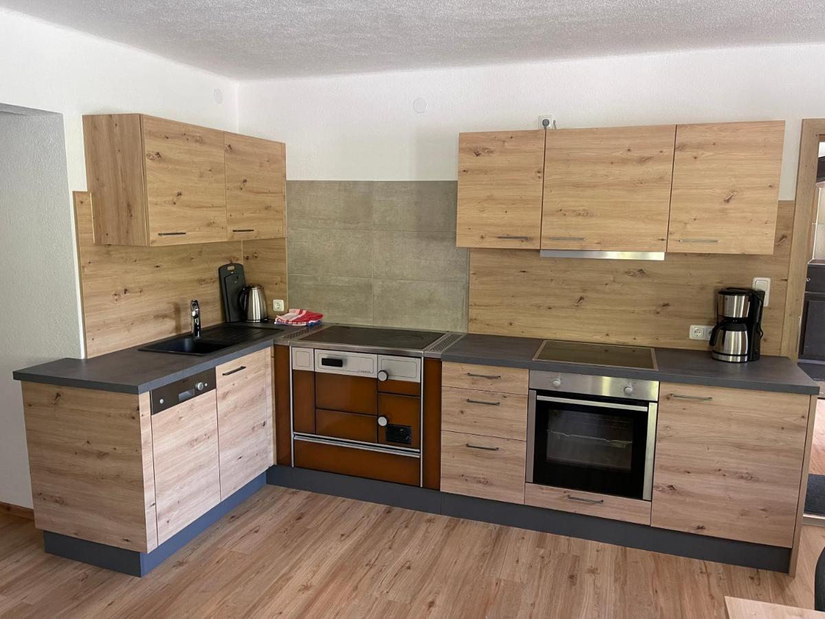 Auenhof Apartman Gschnitz Kültér fotó