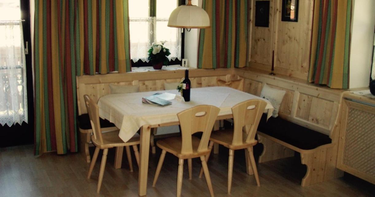 Auenhof Apartman Gschnitz Kültér fotó