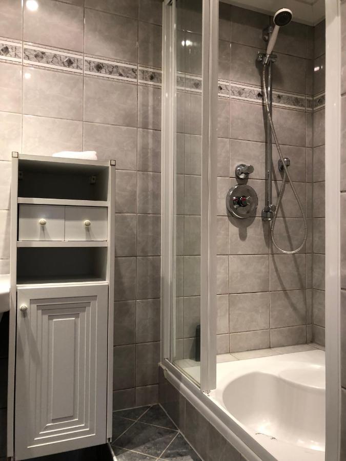 Auenhof Apartman Gschnitz Kültér fotó