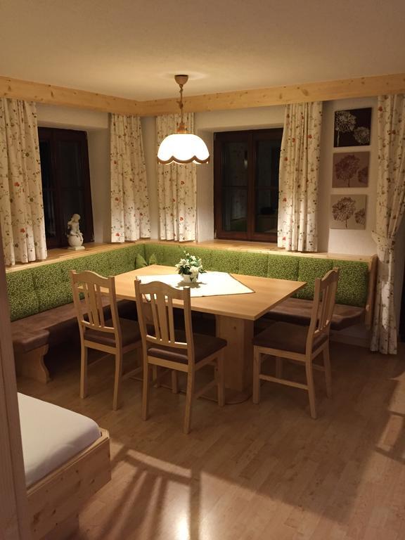 Auenhof Apartman Gschnitz Kültér fotó